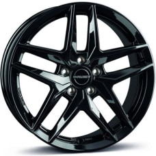 Автомобільні диски Borbet Z Black 20*8,5 5*112 ET38 57.1