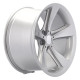 Автомобільні диски Racing Line 18*8.5 5*120 ET20 74.1 BMW Стиль 128 E38