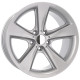 Автомобільні диски Racing Line 18*8.5 5*120 ET20 74.1 BMW Стиль 128 E38