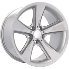 Автомобильные диски Racing Line 18*8.5 5*120 ET20 74.1 BMW Стиль 128