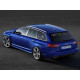 Автомобільні диски Racing Line 20*9 5x112 ET35 66.5 Audi S line 