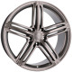 Автомобільні диски Racing Line 20*9 5*130 ET50 71.6 Audi Q7 4L S