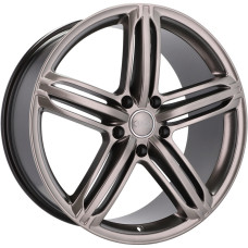 Автомобільні диски Racing Line 20*9 5*130 ET50 71.6 Audi Q7 4L S