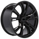 Автомобільні диски Racing Line 20*10 5*127 ET50 71.5 Jeep Grand Cherokee ,