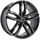 Автомобильные диски Racing Line 20*9 5*112 ET37 66.5 Audi A6/S6 A8 Q5