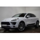 Автомобільні диски Racing Line 20*9.5 5*130 ET47 71.6 Porsche Cayenne 