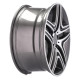 Автомобильные диски Racing Line 21*10 5*112 ET46 66.6 Mercedes AMG GL GLS