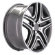 Автомобильные диски Racing Line 21*10 5*112 ET46 66.6 Mercedes AMG GL GLS