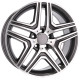 Автомобильные диски Racing Line 21*10 5*112 ET46 66.6 Mercedes AMG GL GLS