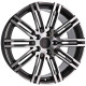 Автомобильные диски Racing Line 21*9 5*112 ET26 66.5 B1026 Porsche Cayenne Panamera