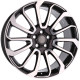 Автомобільні диски Racing Line 21*9.5 5*120 ET49 72.6 Range Rover