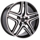 Автомобильные диски Racing Line 21*10 5*112 ET46 66.6 BK206 Mercedes AMG GLS