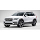 Автомобільні диски Racing Line 21*9 5*108 ET39 63.4 Volvo XC90 