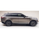 Автомобильные диски Racing Line 21*9.5 5*108 ET45 63.3 Land Rover Velar