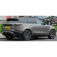 Автомобильные диски Racing Line 21*9.5 5*108 ET45 63.3 Land Rover Velar