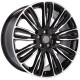 Автомобильные диски Racing Line 21*9.5 5*108 ET45 63.3 Land Rover Velar