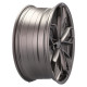 Автомобільні диски Haxer HX021Gray 21*9 5*112 ET30 66.6 Mat