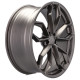 Автомобільні диски Haxer HX021Gray 21*9 5*112 ET30 66.6 Mat