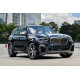 Автомобільні диски Racing Line 21*10.5 5*120 ET40 74.1 BMW X5 F15 E70