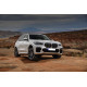 Автомобильные диски Racing Line 21*9.5+10.5 5*112 ET37+ET43 66.6 BMW X5 G05 X6