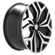 Автомобильные диски Racing Line 21*9.5 5*108 ET45 63.3 Land Rover Discovery Sport