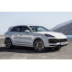 Автомобильные диски Racing Line 21*9.5+11.5 5*130 ET46+ET55 71.6 Porsche Cayenne New