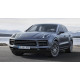 Автомобильные диски Racing Line 21*10 5*130 ET50 71.6 Porsche Cayenne