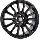 Автомобільні диски Racing Line 21*9.5 5*120 ET49 72.6 Range Rover