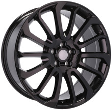 Автомобильные диски Racing Line 21*9.5 5*120 ET49 72.6 Range Rover