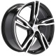 Автомобильные диски Racing Line 21*9 5*108 ET39 63.3 Volvo XC90 