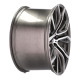 Автомобильные диски Racing Line 21*10.5+11.5 5*120 ET45+ET38 74.1 BMW X5 E70 F15