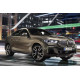 Автомобильные диски Racing Line 21*10.5+11.5 5*120 ET40+ET37 74.1 BMW X5 F15 E70