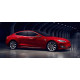 Автомобильные диски Racing Line 21*8.5+9.0 5*120 ET40 64.1 Tesla Model S