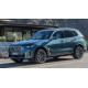 Автомобильные диски Racing Line 21*9.5 5*112 ET37 66.6 BMW X5 G05 X6