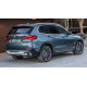 Автомобильные диски Racing Line 21*9.5 5*112 ET37 66.6 BMW X5 G05 X6