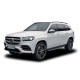 Автомобильные диски Racing Line 21*10.0+11.0 5*112 ET54+ET49 66.6 Mercedes AMG GLE GLS