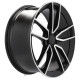 Автомобильные диски Racing Line 21*10.0+11.0 5*112 ET54+ET49 66.6 Mercedes AMG GLE GLS