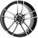 Автомобильные диски Racing Line 21*10.0+11.0 5*112 ET54+ET49 66.6 Mercedes AMG GLE GLS