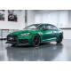 Автомобильные диски Racing Line 21*9.5 5x112 ET31 66.5 Audi ABT A7/S7 A8/S8