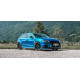 Автомобильные диски Racing Line 21*9.5 5x112 ET31 66.5 Audi ABT A7/S7 A8/S8