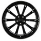 Автомобильные диски Racing Line 21*9.5 5x112 ET31 66.5 Audi ABT A7/S7 A8/S8