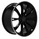 Автомобильные диски Racing Line 21*9.5 5x112 ET31 66.5 Audi ABT A7/S7 A8/S8