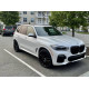 Автомобильные диски Racing Line 21*9.5+10.5 5*112 ET37+ET43 66.6 BMW X5 G05 X6