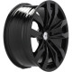 Автомобильные диски Racing Line 21*9 5*112 ET31 66.6 VW Tuareg New R