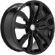 Автомобильные диски Racing Line 21*9 5*112 ET31 66.6 VW Tuareg New R