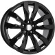 Автомобильные диски Racing Line 21*9 5*112 ET31 66.6 VW Tuareg New R