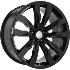 Автомобільні диски Racing Line 21*9 5*112 ET31 66.6 VW Tuareg New R