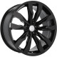 Автомобильные диски Racing Line 21*9 5*112 ET31 66.6 VW Tuareg New R