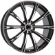 Автомобильные диски Racing Line 21*9.5 5*112 ET31 66.5 Audi ABT A7/S7 A8/S8