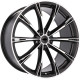 Автомобильные диски Racing Line 21*9.5 5*112 ET31 66.5 Audi ABT A7/S7 A8/S8